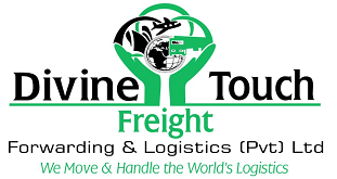 Divine Touch Freight & Logistics